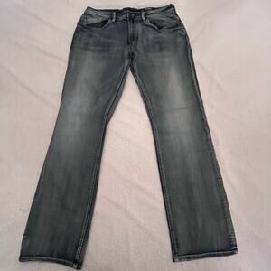 Buffalo David Bitton Six-x Stretch Jeans W36/L34